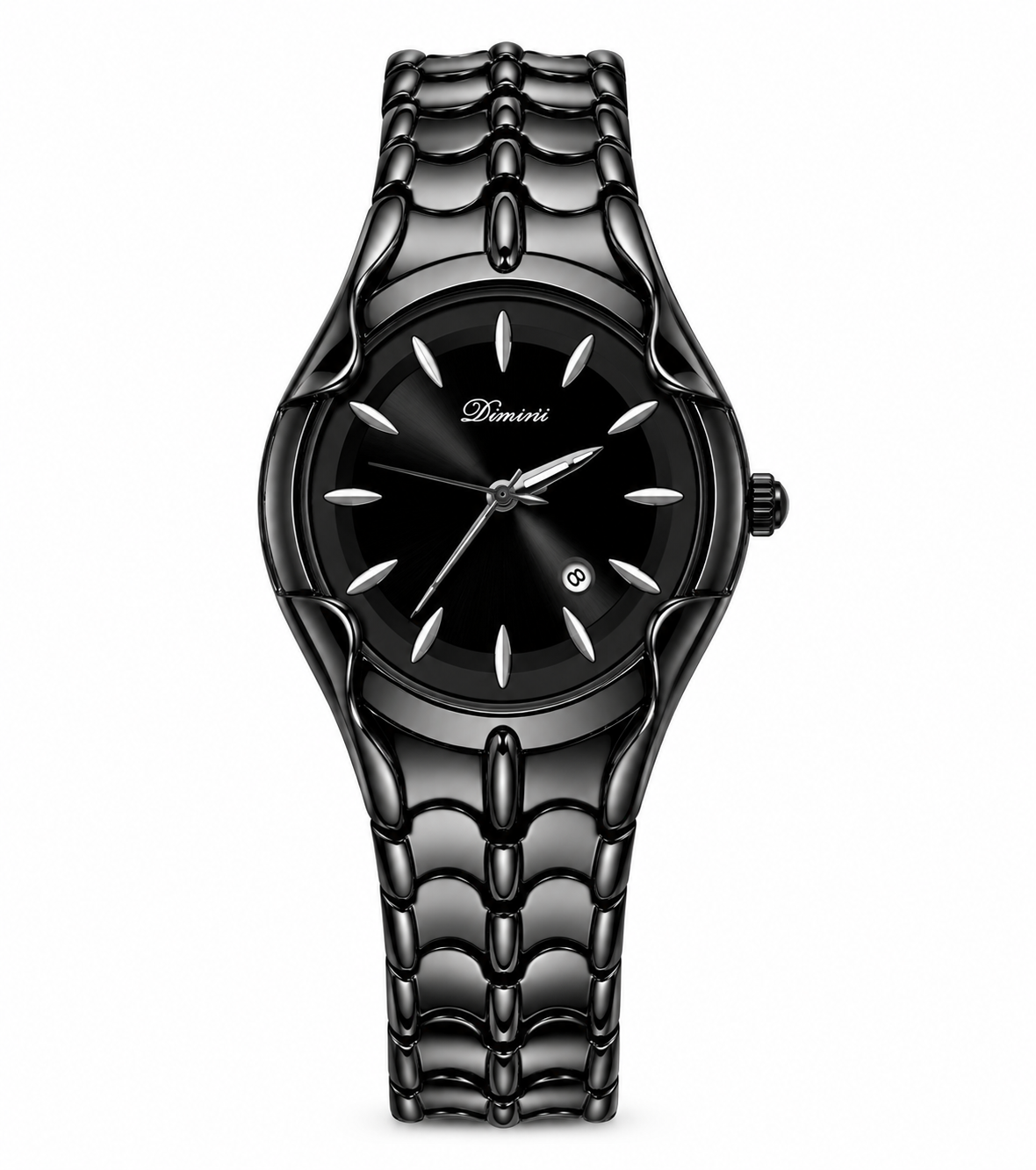 Devil Claw - Y2k Quartz Watch Men