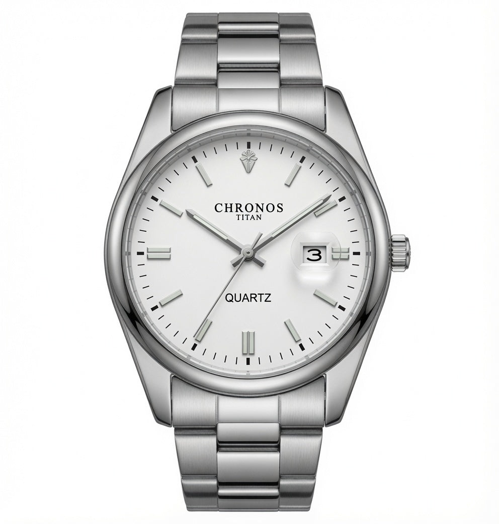 CHRONOS
