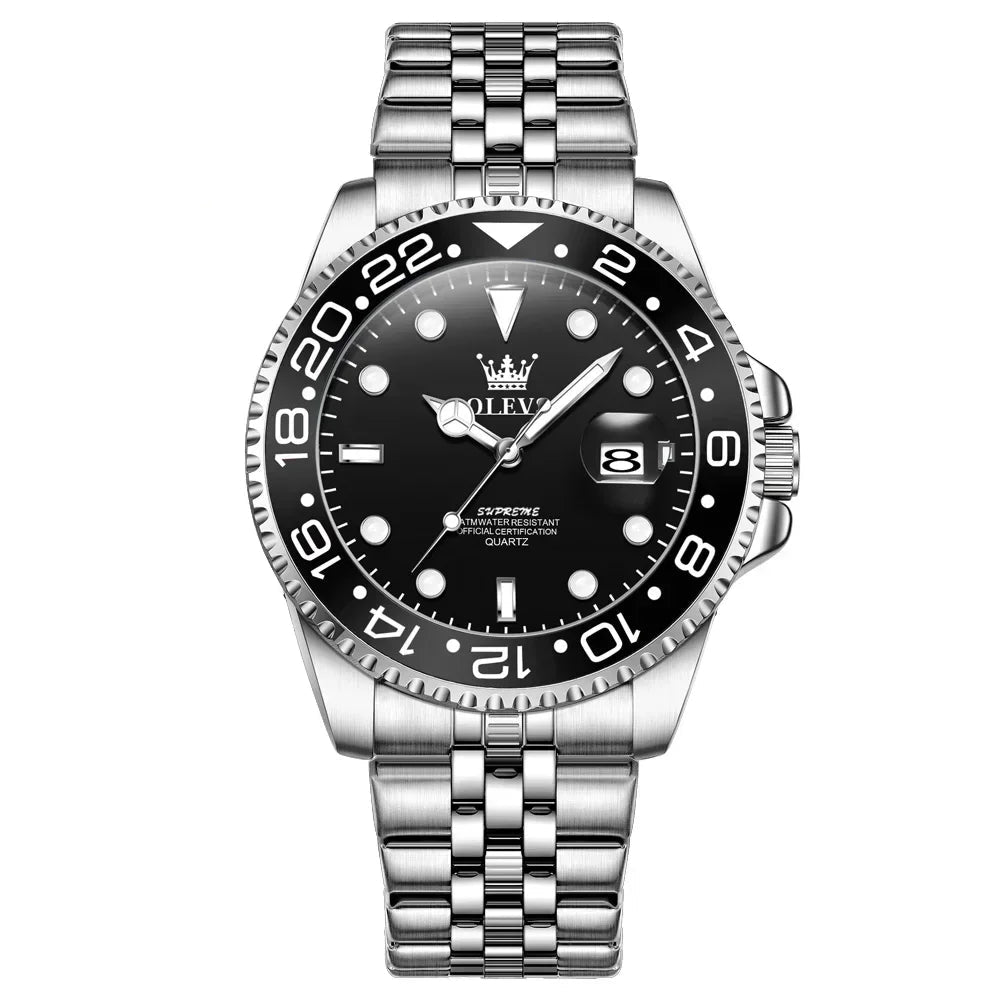 Wristwatch