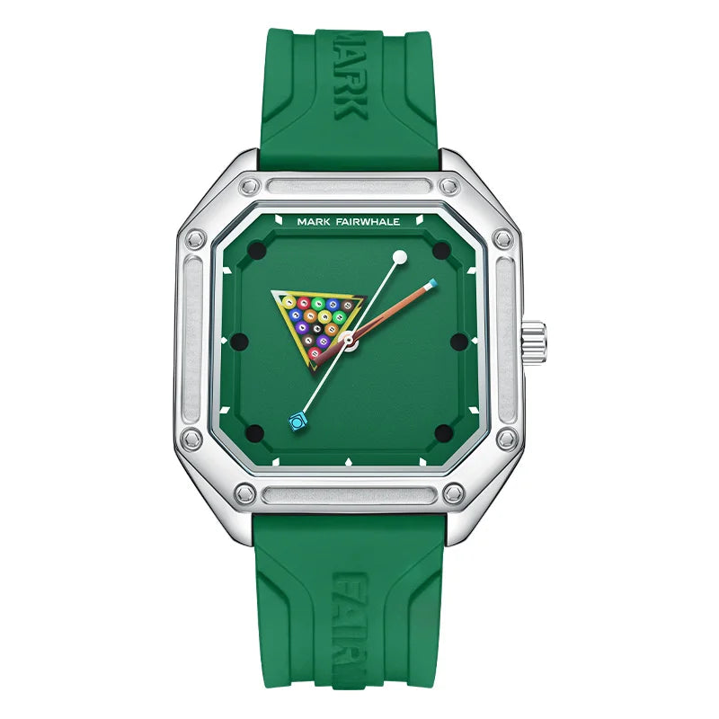 Billiards Dial