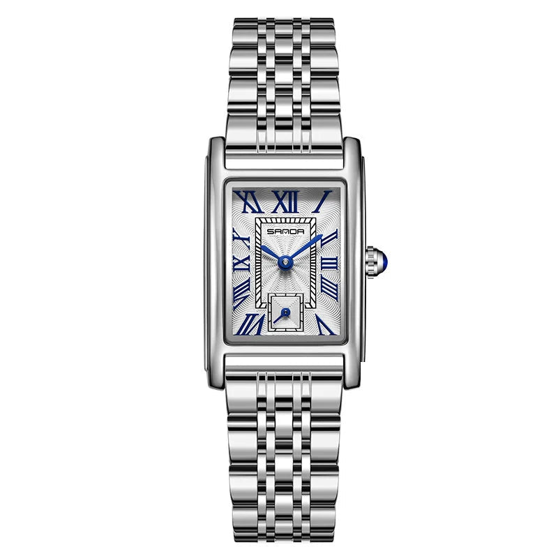 Sanda New Business Watch