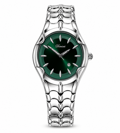 Devil Claw - Y2k Quartz Watch Men