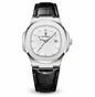 POEDAGAR Square Luxury Watch