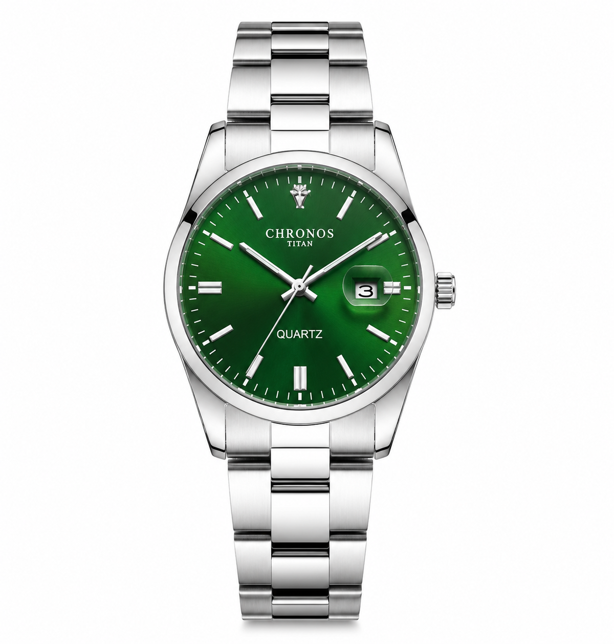 CHRONOS