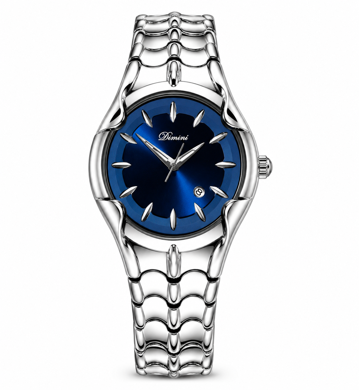 Devil Claw - Y2k Quartz Watch Men