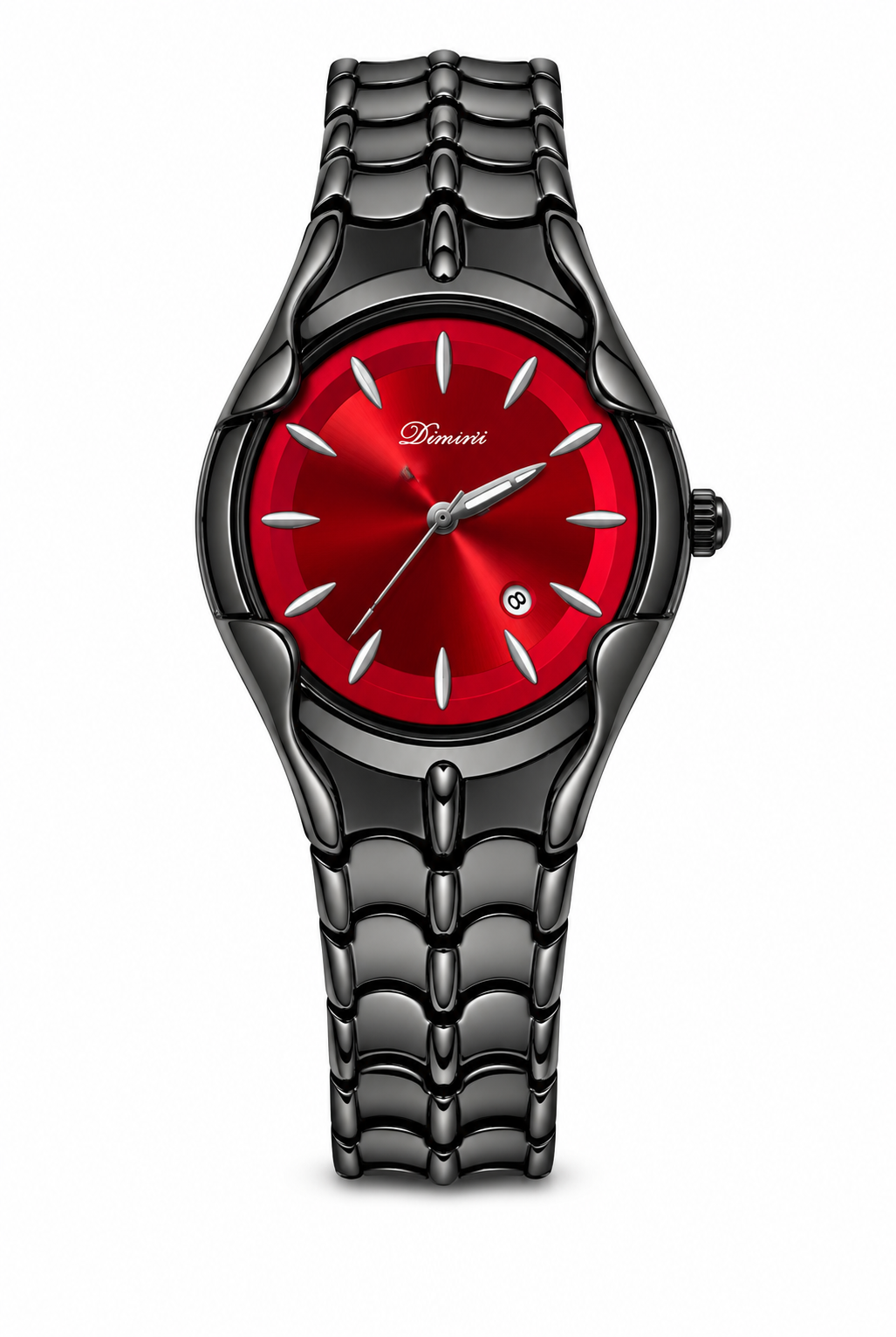 Devil Claw - Y2k Quartz Watch Men