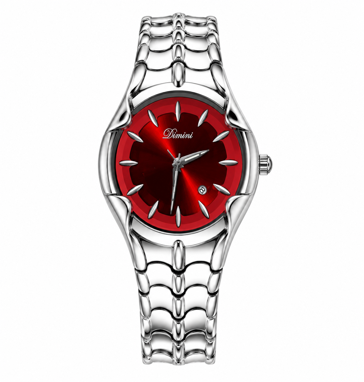 Devil Claw - Y2k Quartz Watch Men