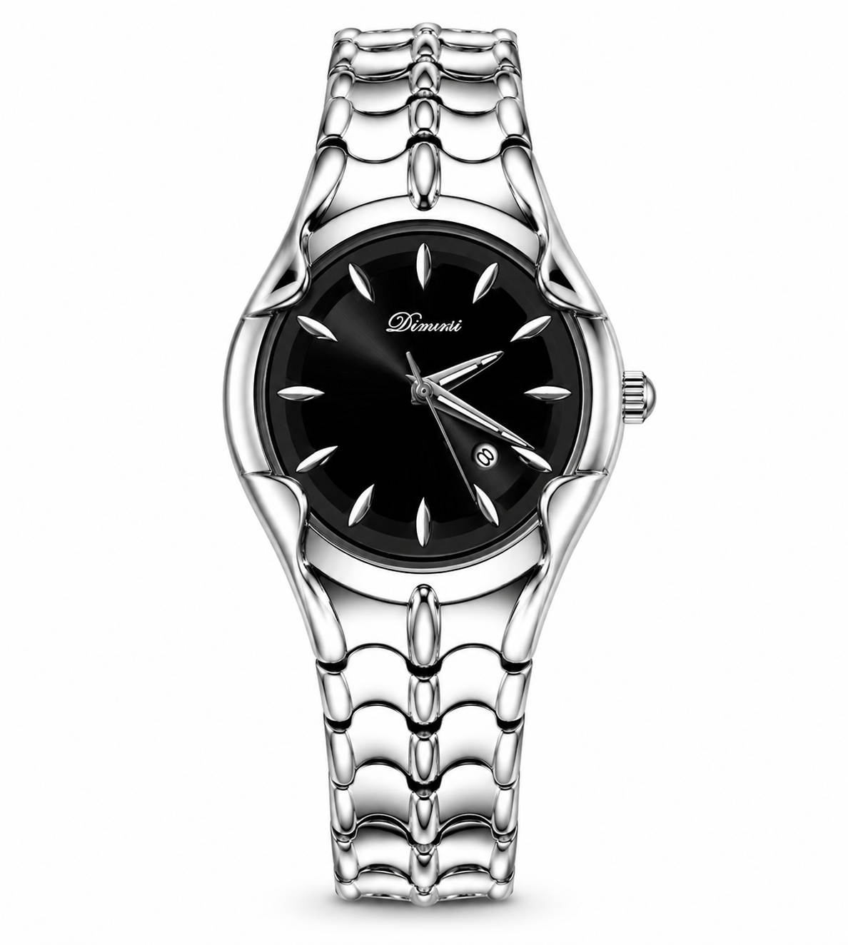 Devil Claw - Y2k Quartz Watch Men