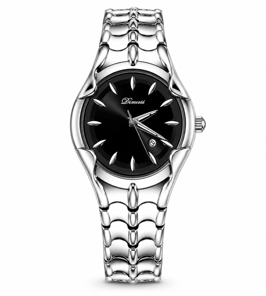 Devil Claw - Y2k Quartz Watch Men
