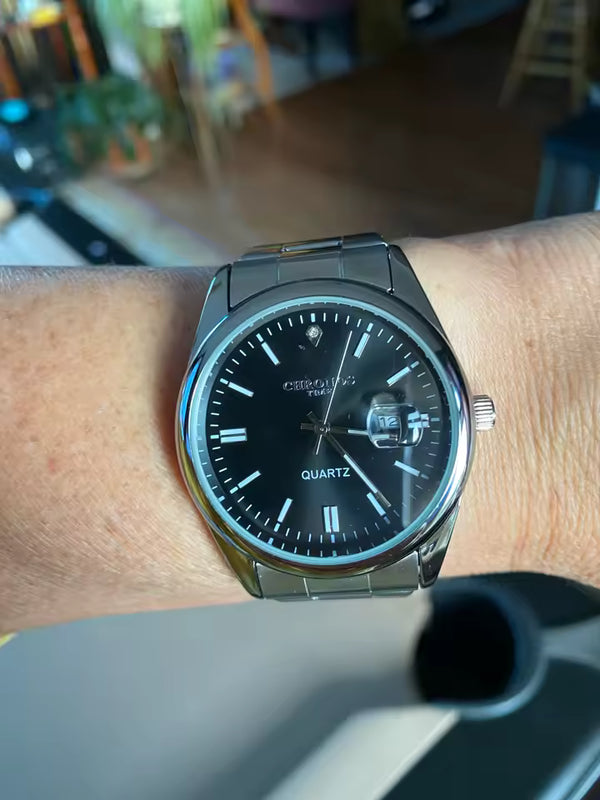 Martin N. review photo
