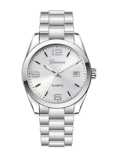 Aura — Classic Design Ladies Quartz Watch