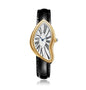 New Alien Crash Melt Twist Y2K Watches Men