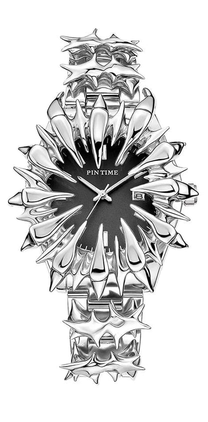 Lightning Dragon Spike Y2K