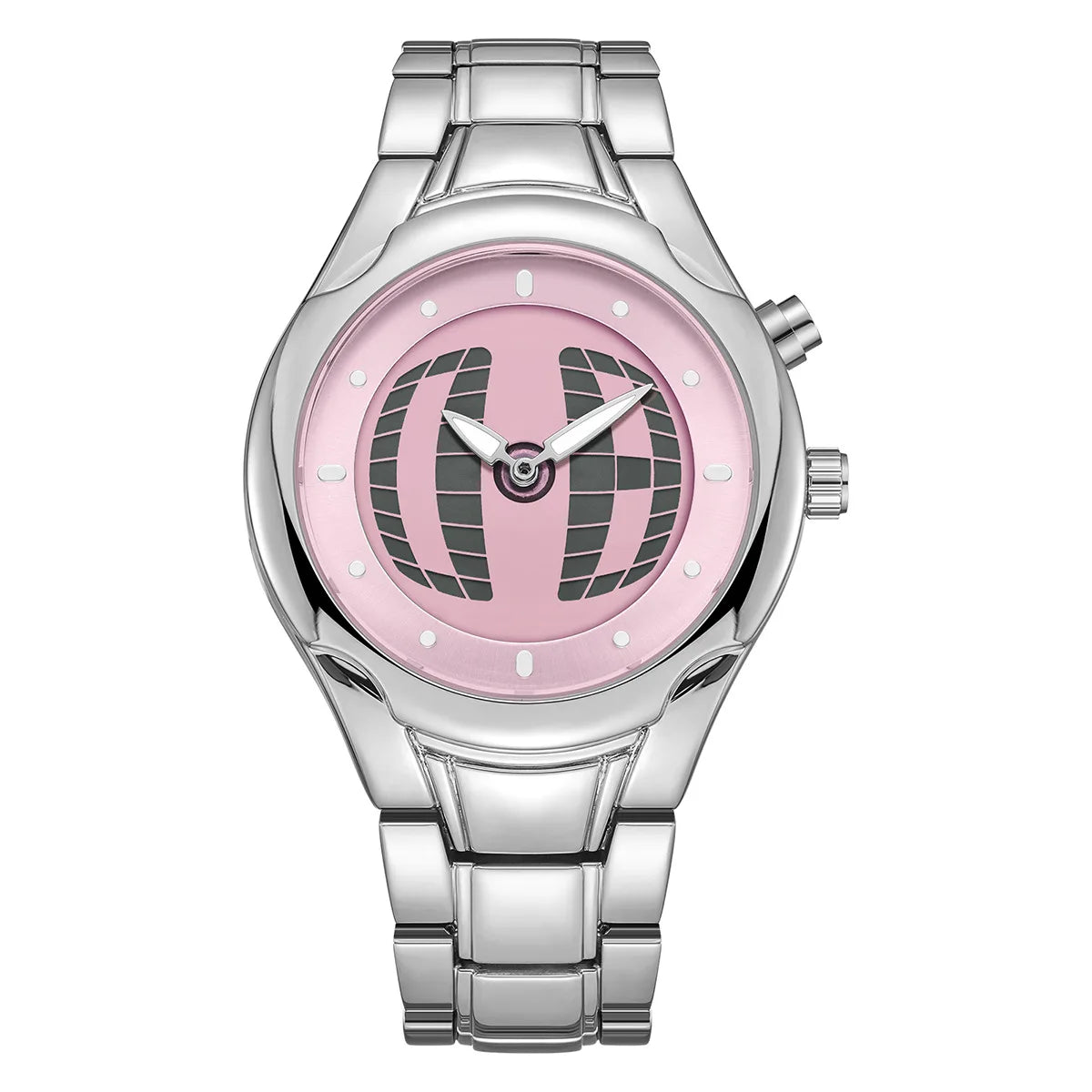 Y2K Quartz Watch Men