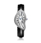 New Alien Crash Melt Twist Y2K Watches Men