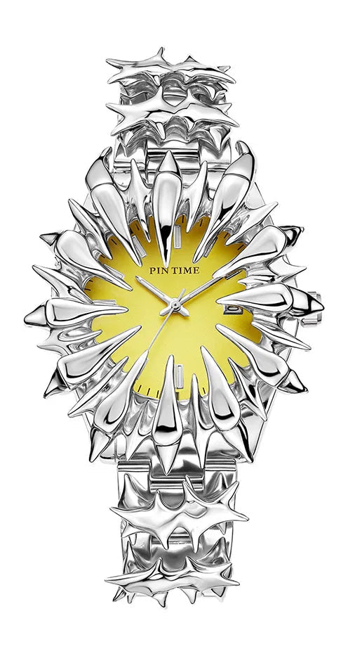 Lightning Dragon Spike Y2K