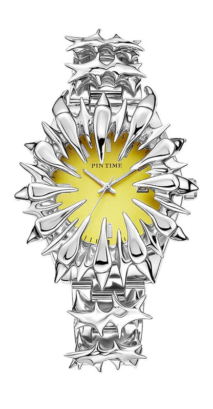 Lightning Dragon Spike Y2K