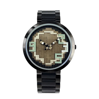 Men Conceptual Watch ART