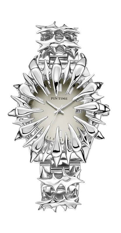 Lightning Dragon Spike Y2K