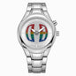 Y2K Quartz Watch Men