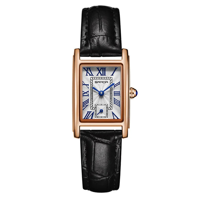 Sanda New Business Watch