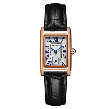 Sanda New Business Watch