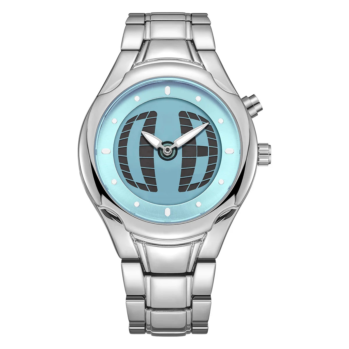 Y2K Quartz Watch Men