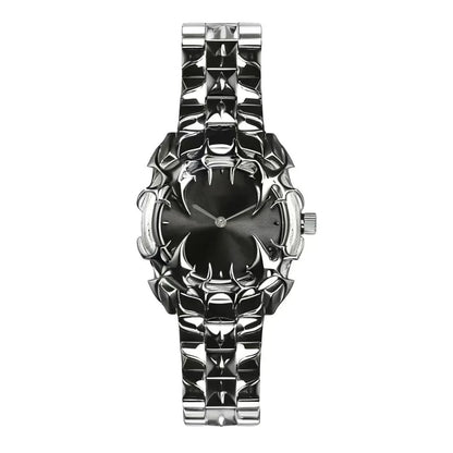 DENVOSI Y2K Gothic Claw