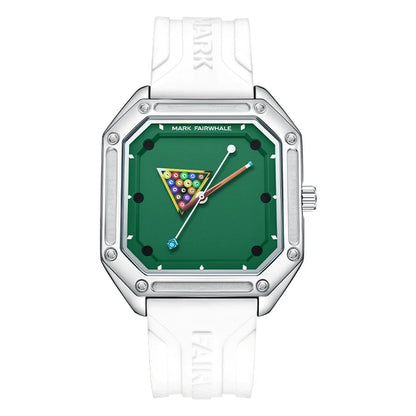 Billiards Dial