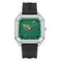 Mark Fairwhale Quartz Square Billiards Dial Watches