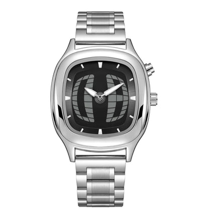 Y2K Quartz Watch Men !LUMINOUS!