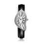 New Alien Crash Melt Twist Y2K Watches Men