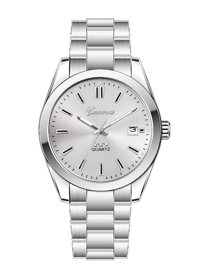 Aura — Classic Design Ladies Quartz Watch