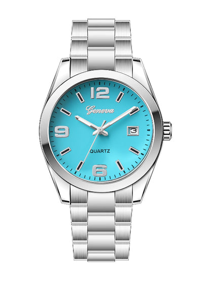 Aura — Classic Design Ladies Quartz Watch