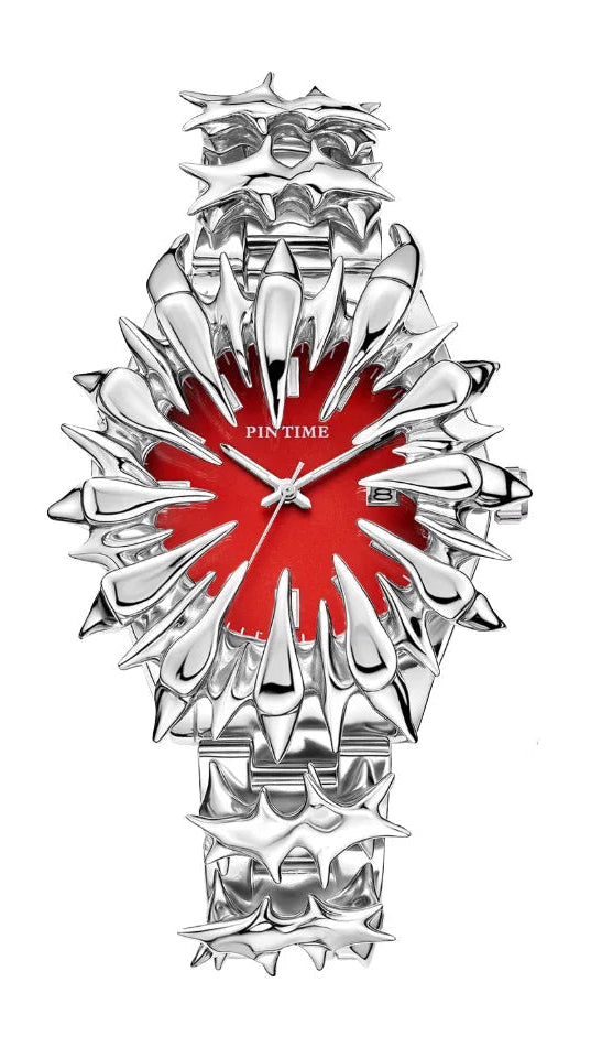 Lightning Dragon Spike Y2K