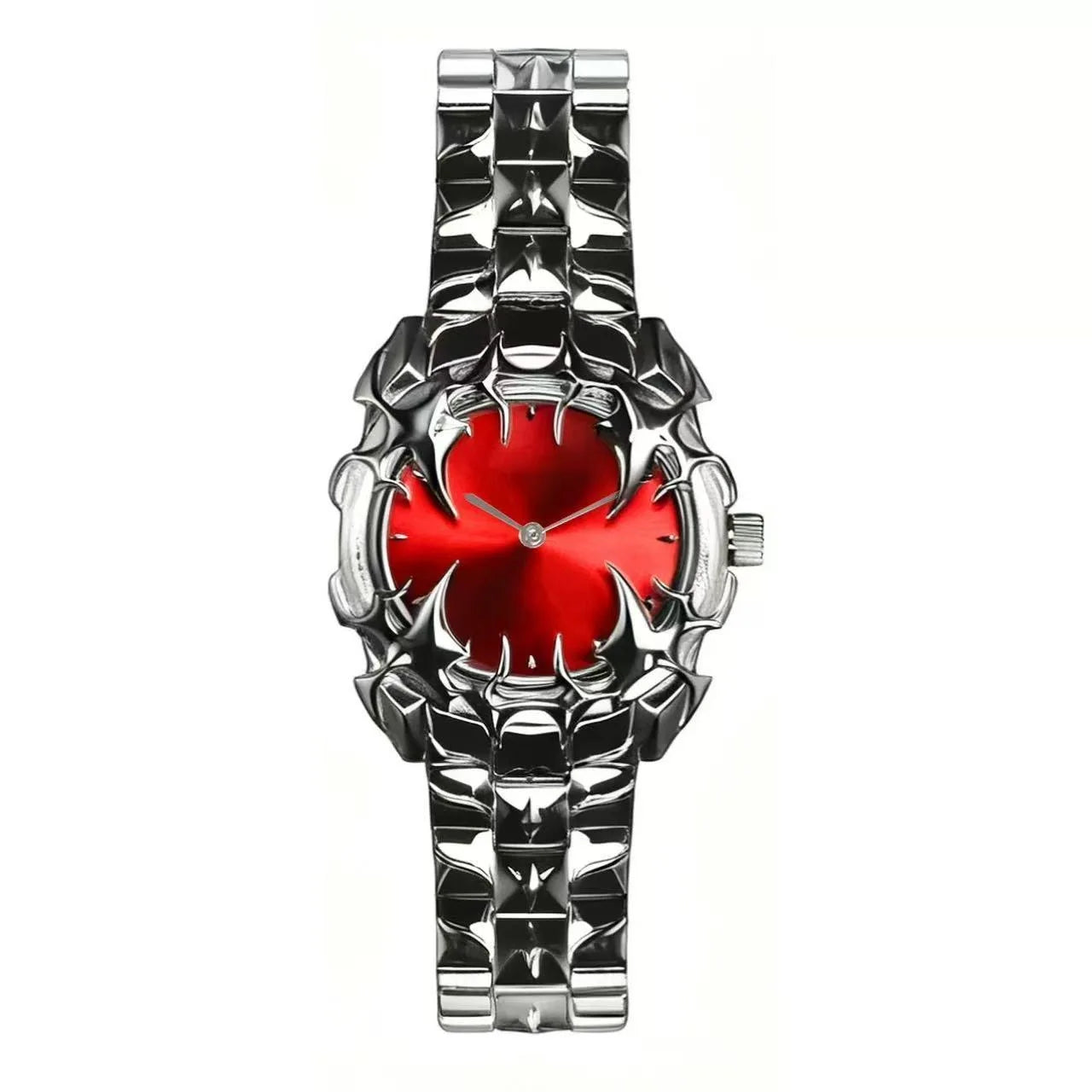 DENVOSI Y2K Gothic Claw