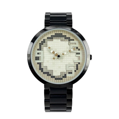 Men Conceptual Watch ART