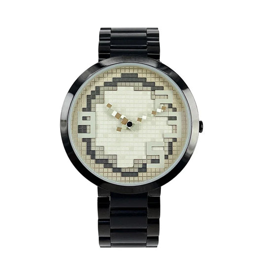 Men Conceptual Watch ART