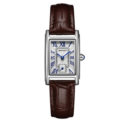 Sanda New Business Watch