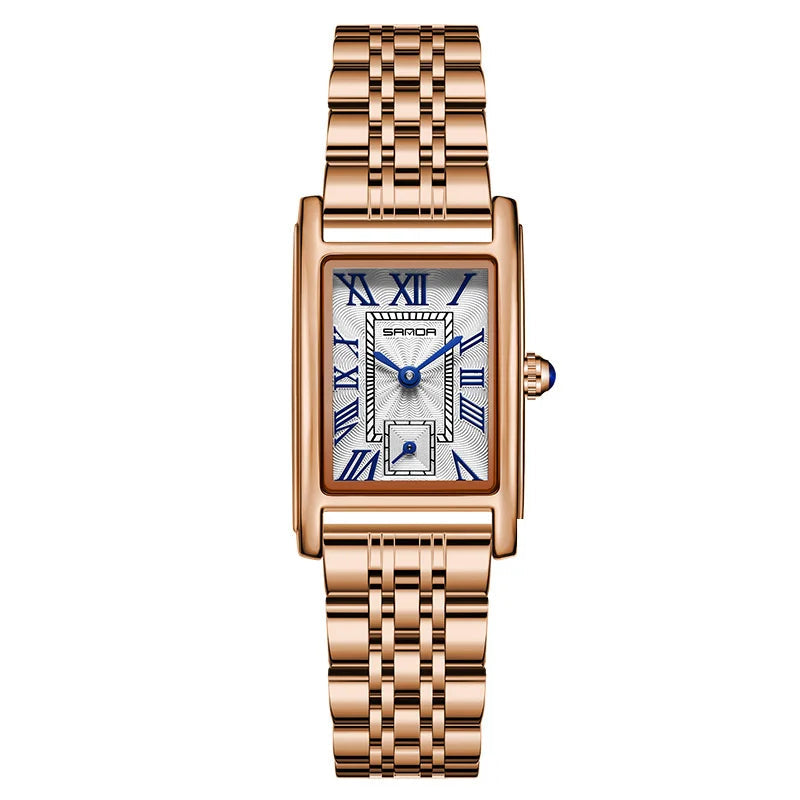 Sanda New Business Watch