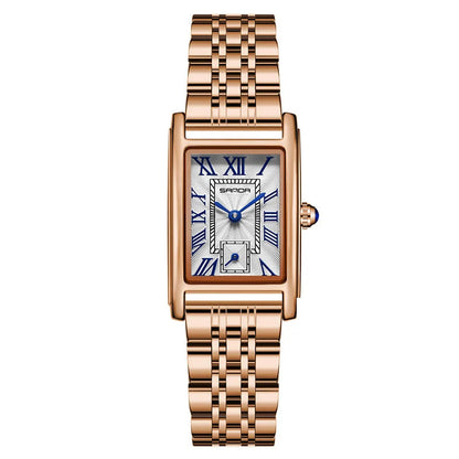 Sanda New Business Watch