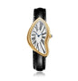 New Alien Crash Melt Twist Y2K Watches Men