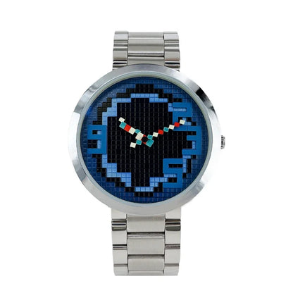 Men Conceptual Watch ART